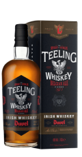 Teeling / Duvel Irish Whiskey